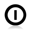 POWER - SHUT DOWN icon